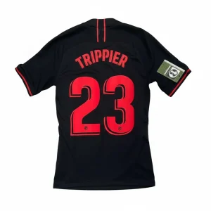 [Kitroom Edition] Atletico Madrid 2019/20 Away Shirt - Trippier #23 (Size S)
