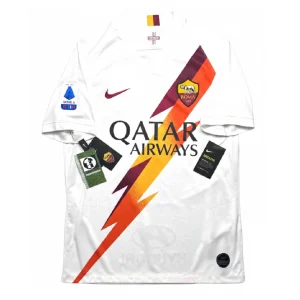 AS Roma 2019/20 Serie A Away Shirt (Size M)
