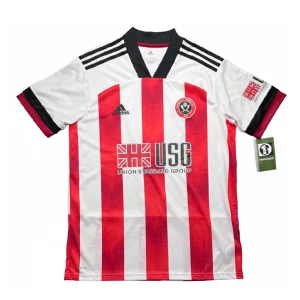 Sheffield United 2020/21 Home Shirt (Size L)