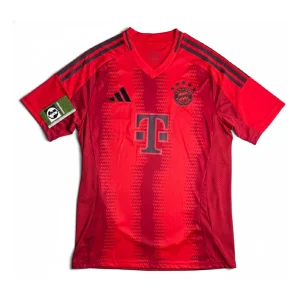 Bayern Munich 2024/25 Home Shirt (Size L Asia)
