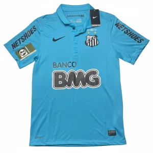 Santos 2012/13 3rd Shirt (Size S)