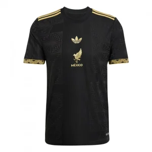 [Player Edition] Mexico 2025 Away Shirt