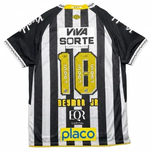[Player Edition] Santos 2025 Away Shirt - Neymar Jr #10