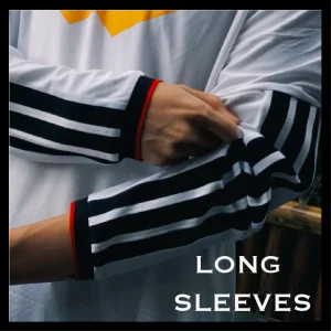 Long Sleeve