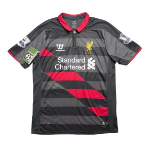 Liverpool 2014/15 3rd Shirt (Size M)