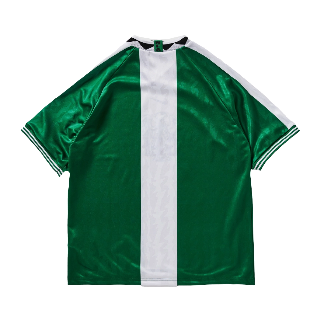 Nigeria 1996 Reissue Shirt - Image 2