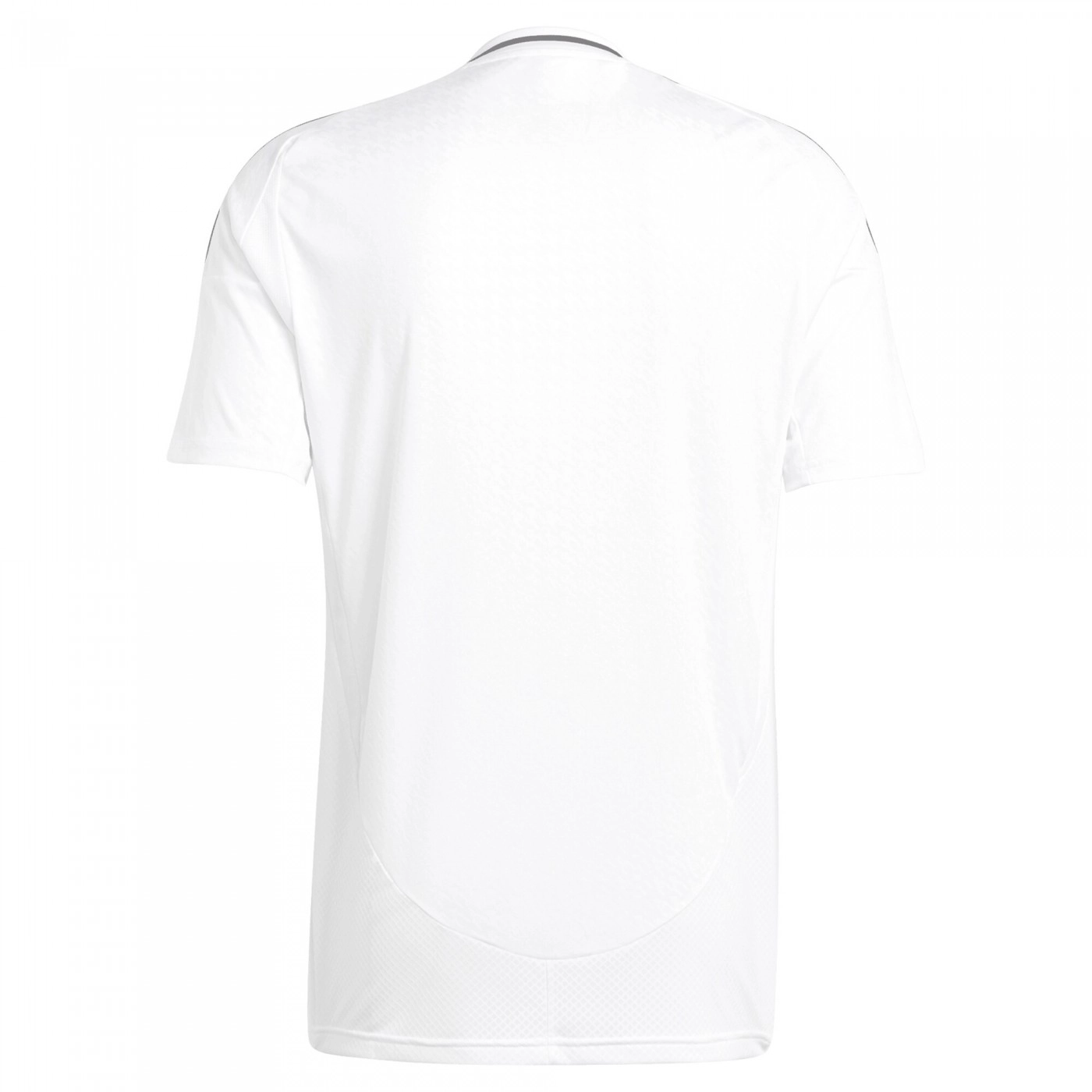 Real Madrid 2024/25 Home Shirt (Size XL Asia) - Image 2