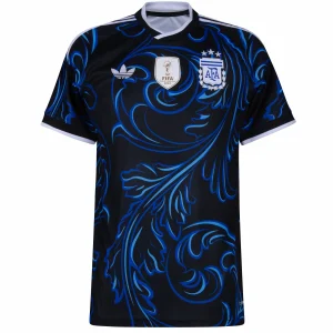 Argentina 2026 World Cup Away Shirt