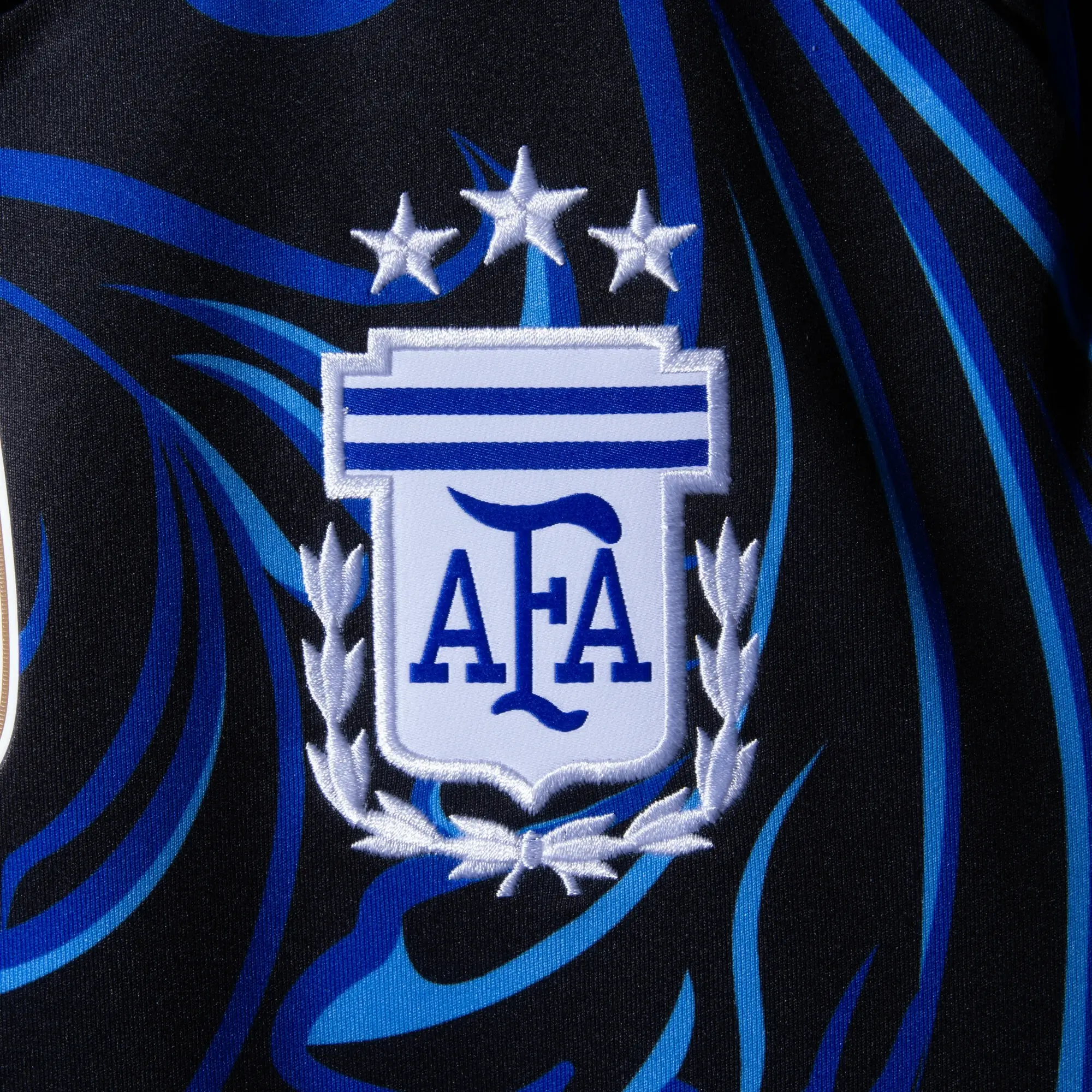 Argentina 2026 World Cup Away Shirt - Image 3