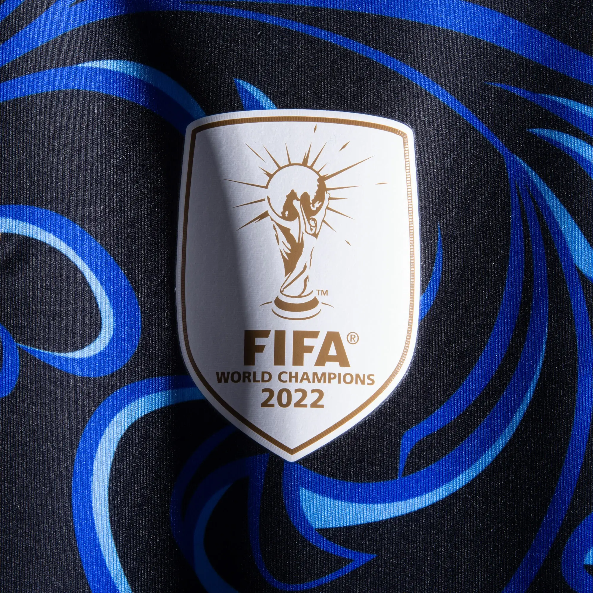 Argentina 2026 World Cup Away Shirt - Image 4
