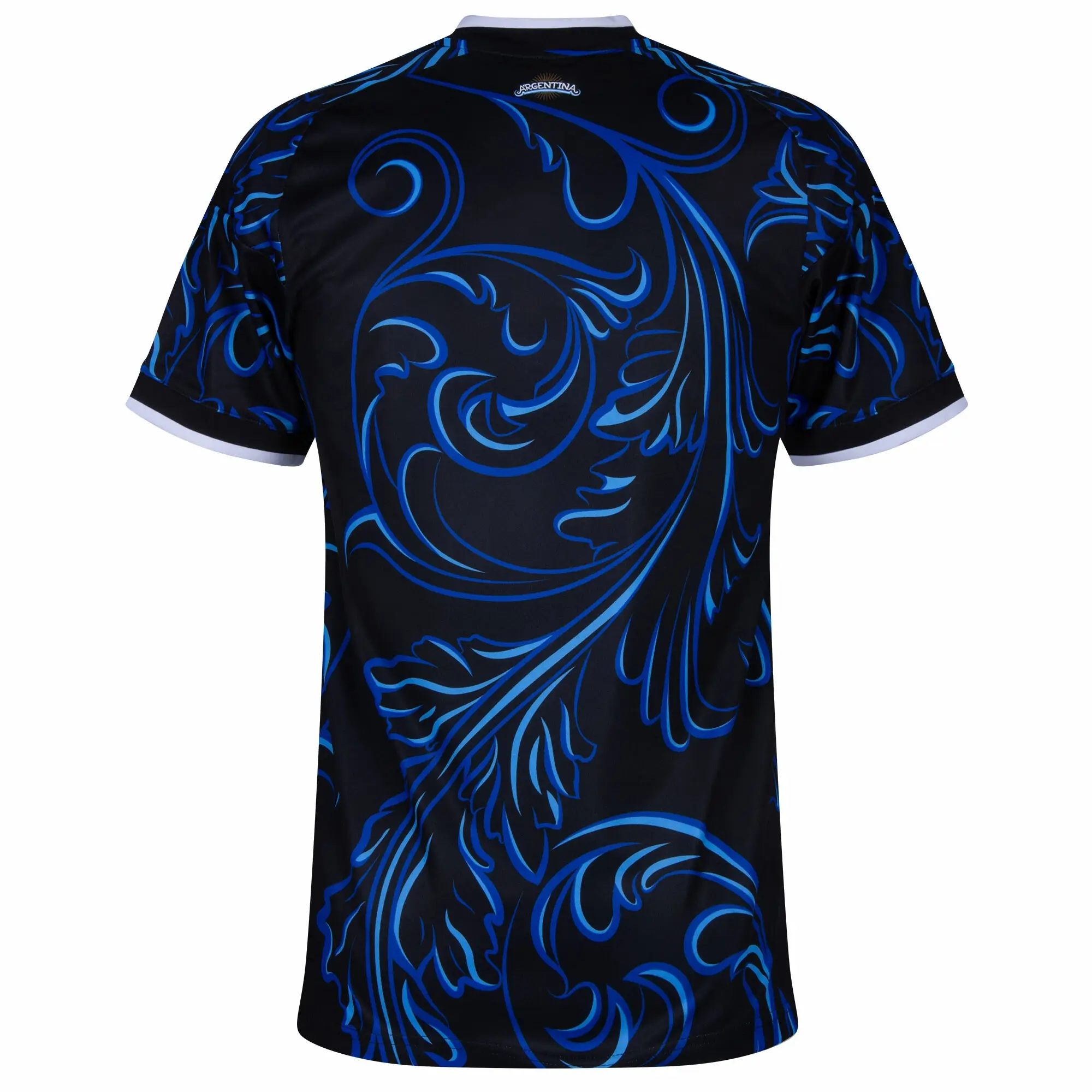 Argentina 2026 World Cup Away Shirt - Image 2