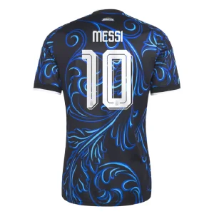 Argentina 2026 World Cup Away Shirt - Messi #10