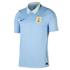 [Coming Soon] Uruguay 2026 World Cup Home Shirt
