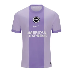 Brighton Hove & Albion 2025/26 Away Shirt