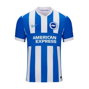 Brighton Hove & Albion 2025/26 Home Shirt