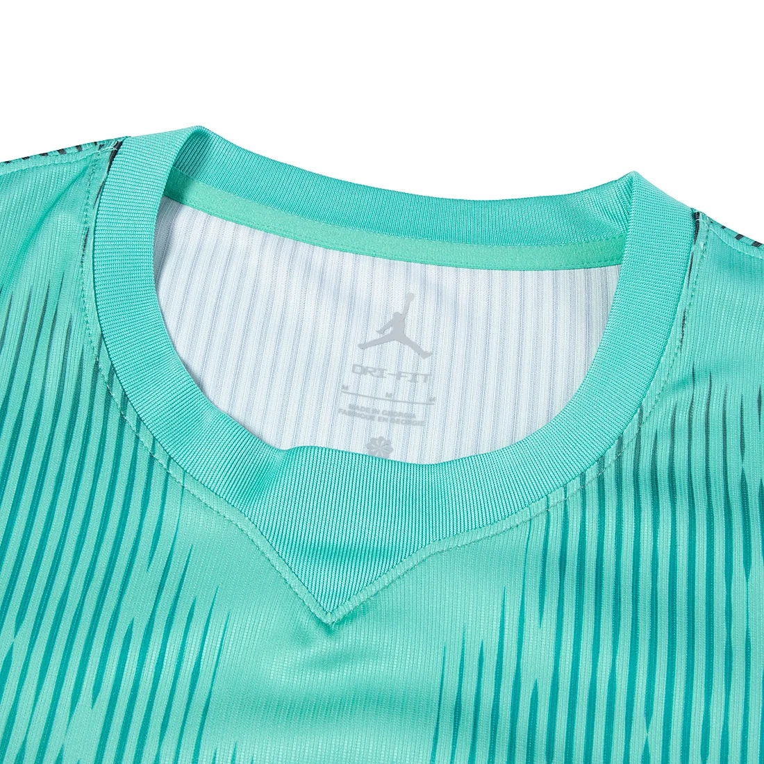 Brazil x Jordan 2026 Away Goalkeeper Shirt - Image 5