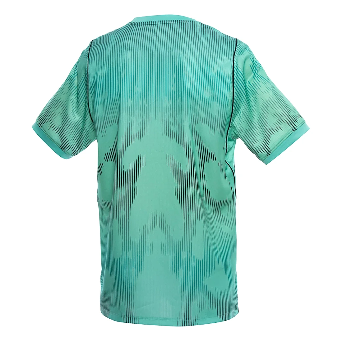 Brazil x Jordan 2026 Away Goalkeeper Shirt - Image 2