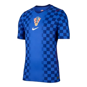 [Coming Soon] [Player Edition] Croatia 2026 World Cup Away Shirt