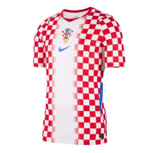 [Coming Soon] [Player Edition] Croatia 2026 World Cup Home Shirt