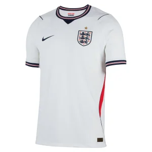 [Coming Soon] [Player Edition] England 2026 World Cup Home Shirt