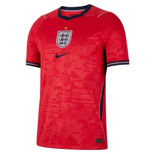 [Coming Soon] England 2026 World Cup Away Shirt