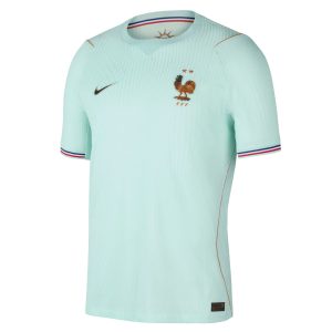[Player Edition] France 2026 World Cup Away Shirt