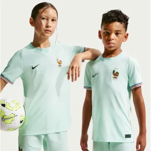 [Youth] France 2026 World Cup Away Shirt