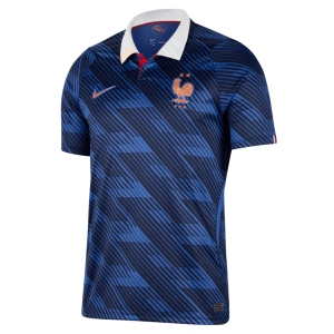 [Coming Soon] France 2026 World Cup Home Shirt