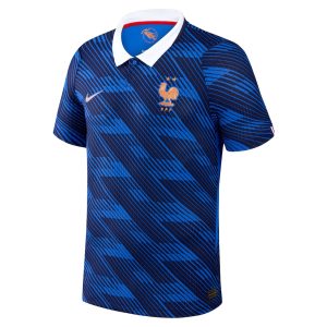 [Coming Soon] [Player Edition] France 2026 World Cup Home Shirt
