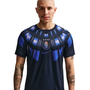 Uruguay 2026 Away Shirt