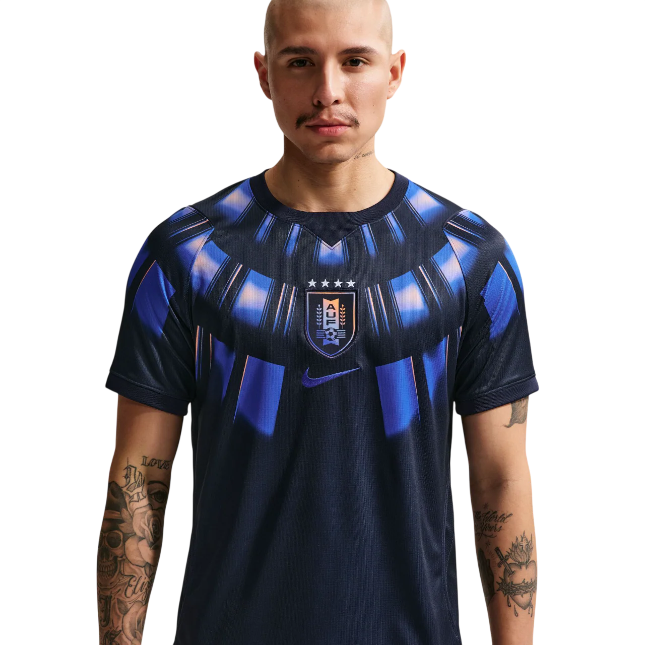 Uruguay 2026 Away Shirt
