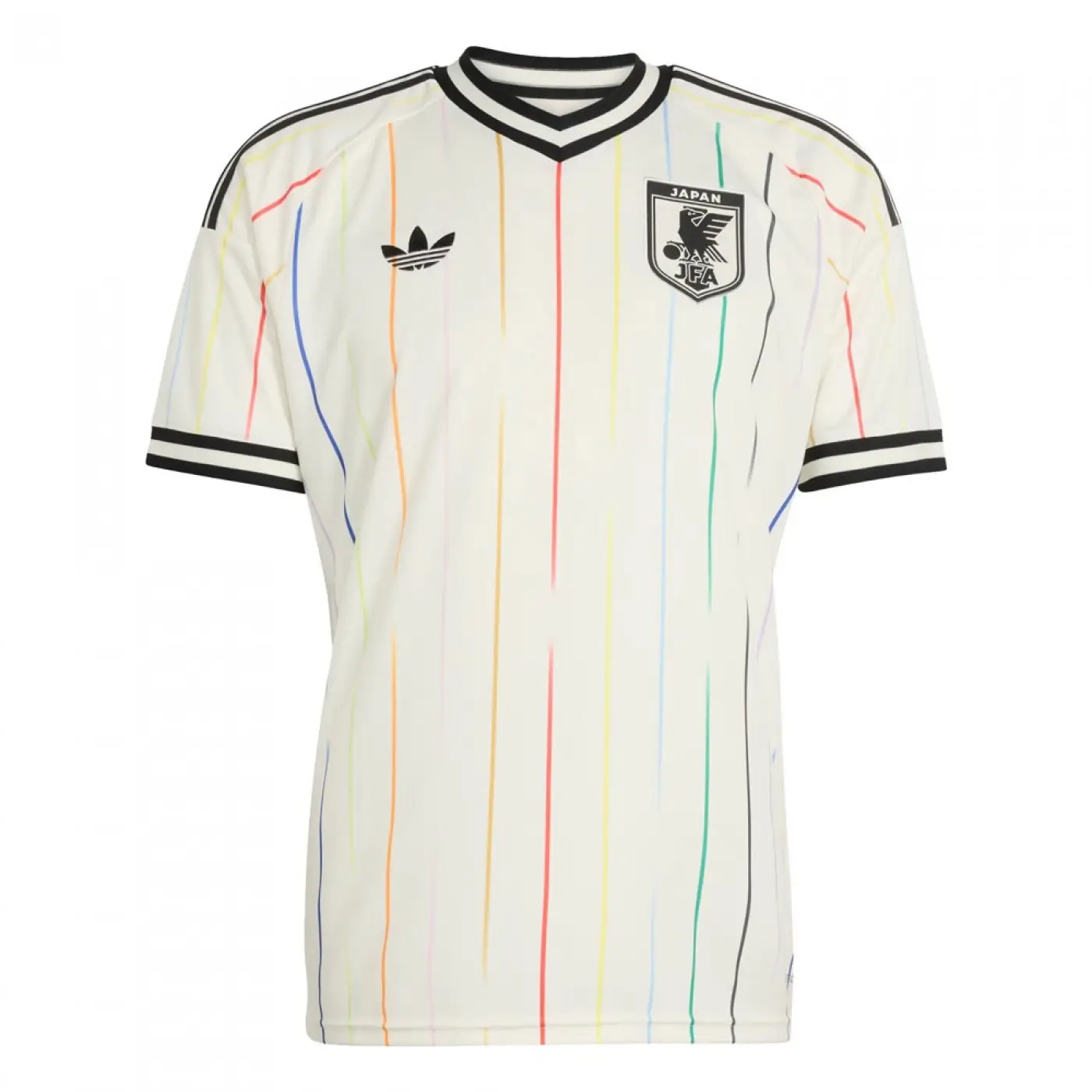 Japan 2026 World Cup Away Shirt