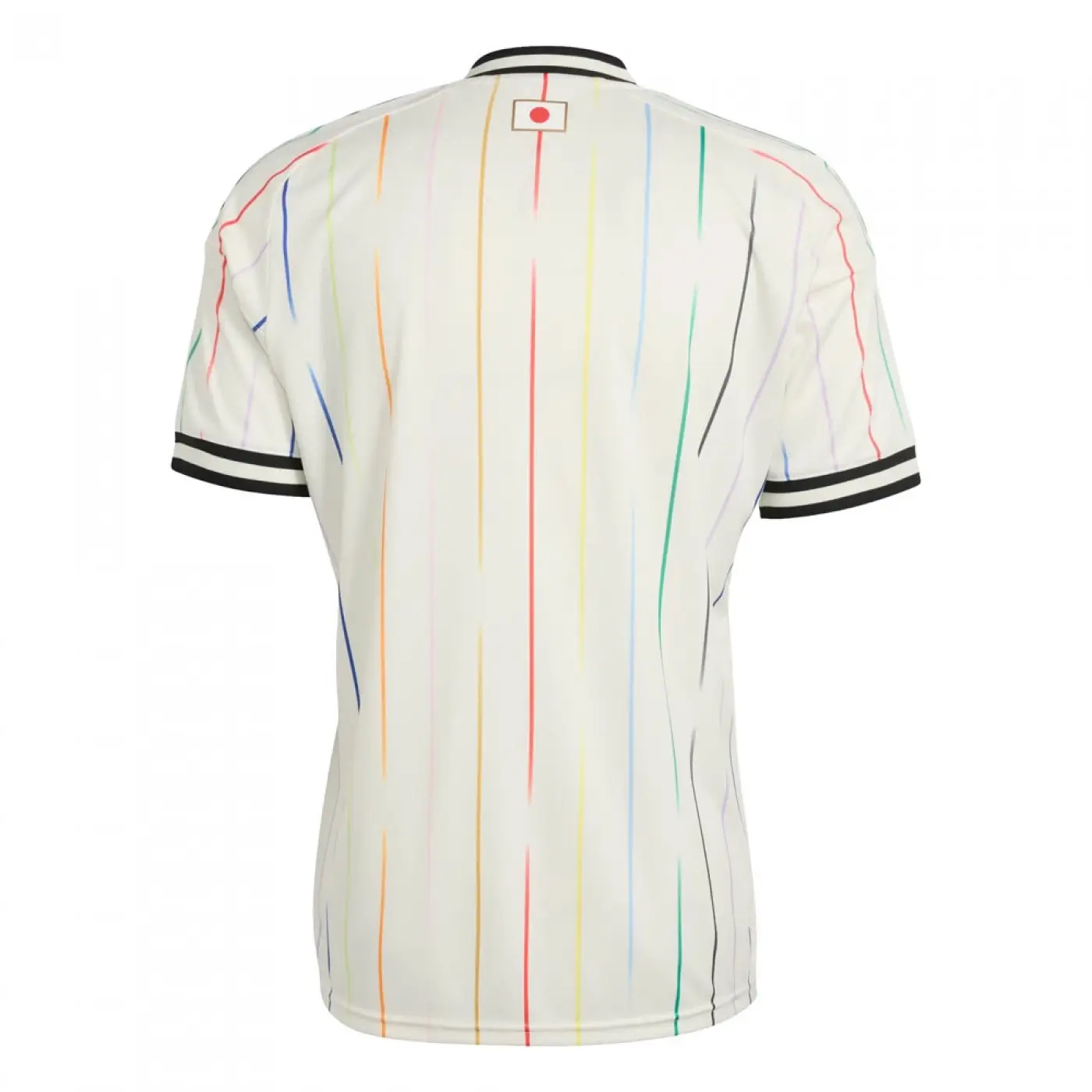 Japan 2026 World Cup Away Shirt - Image 2
