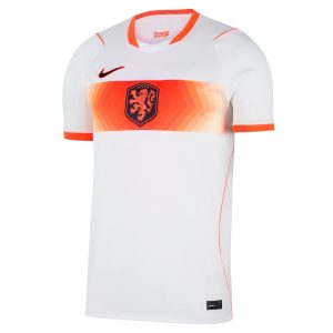 [Coming Soon] Netherlands 2026 World Cup Away Shirt