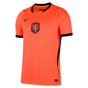 [Coming Soon] Netherlands 2026 World Cup Home Shirt
