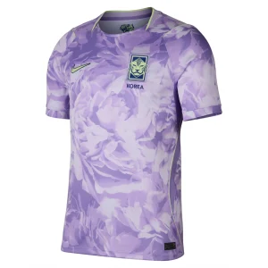 South Korea 2026 World Cup Away Shirt Front View