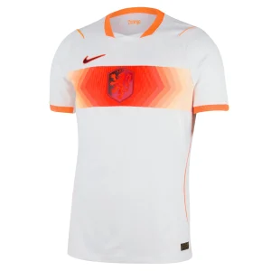 [Player Edition] Netherlands 2026 World Cup Away Shirt Front View