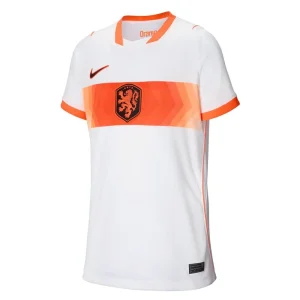 Netherlands 2026 World Cup Away Youth Shirt Front View