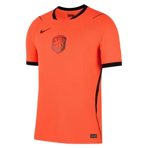 [Player Edition] Netherlands 2026 World Cup Home Shirt Front View