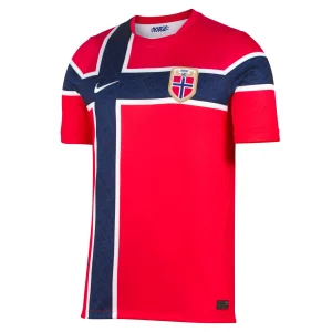 [Coming Soon] Norway 2026 World Cup Home Shirt