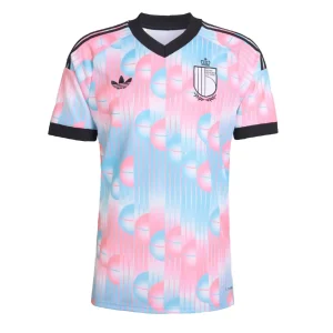 Belgium 2026 World Cup Away Shirt