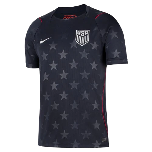 USA 2026 World Cup Away Shirt
