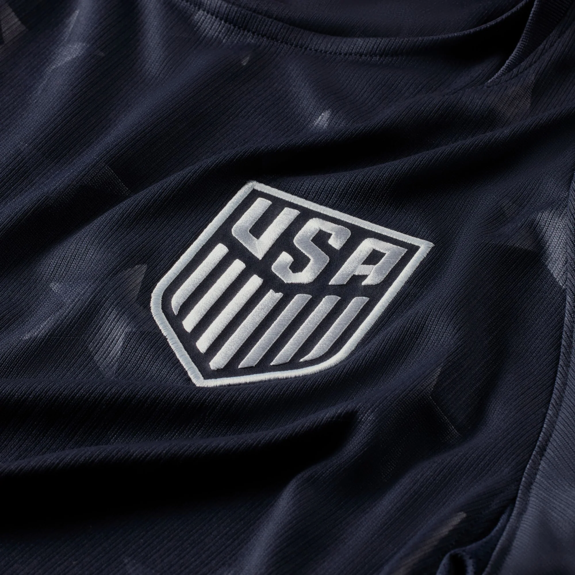USA 2026 World Cup Away Shirt - Image 3