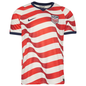 USA 2026 World Cup Home Shirt