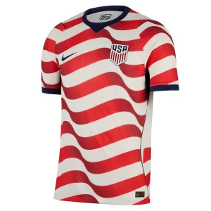 [Player Edition] USA 2026 World Cup Home Shirt