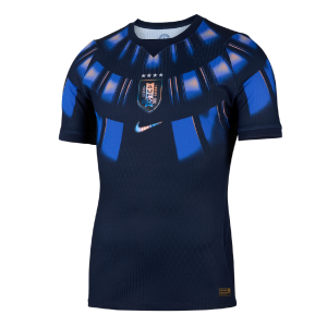 [Coming Soon] [Player Edition] Uruguay 2026 World Cup Away Shirt