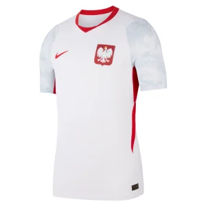 [Player Edition] Poland 2026 Home Shirt