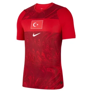 [Player Edition] Turkey 2026 World Cup Home Shirt