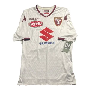 Torino 2018/19 Away Shirt Front View