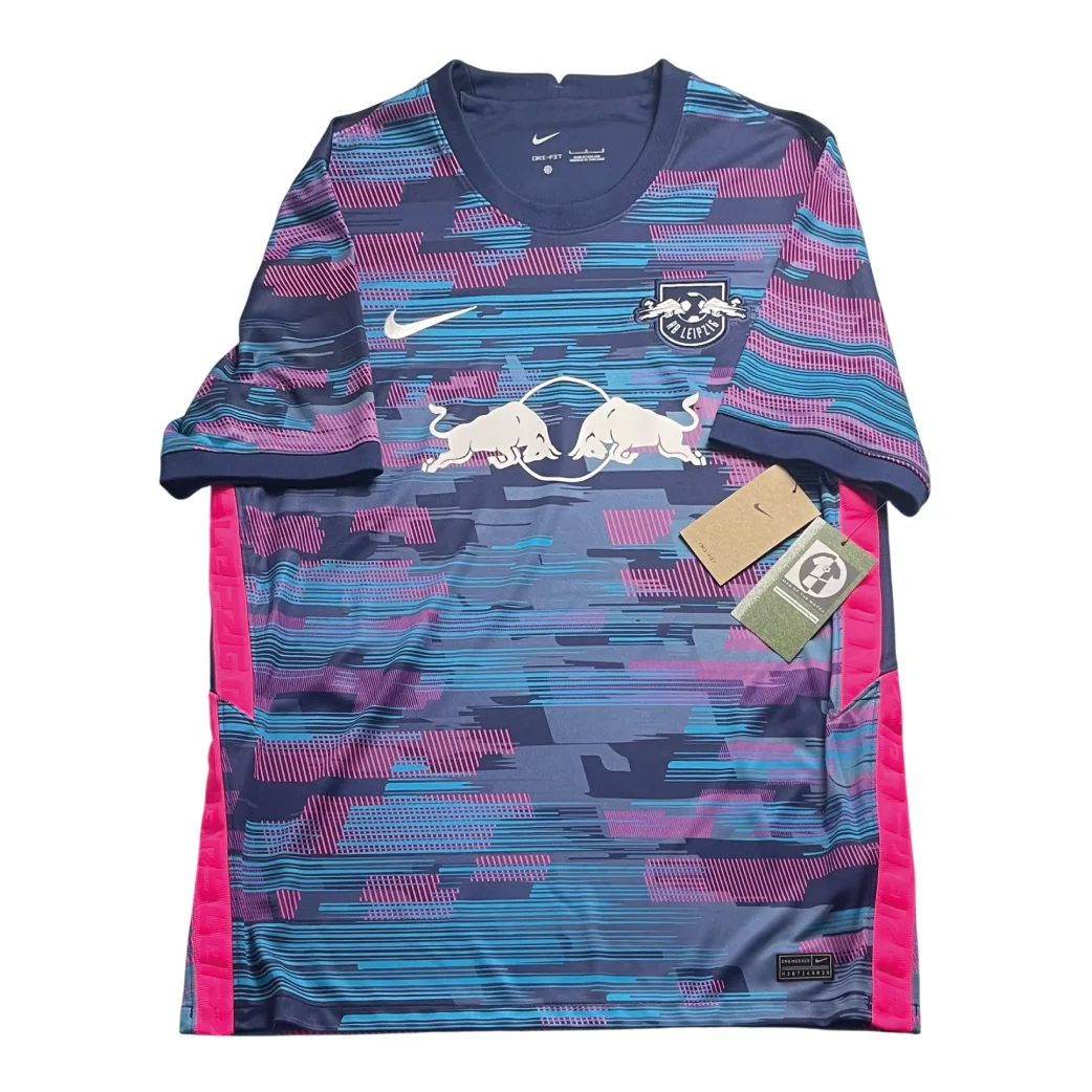 RB Leipzig 2021/22 3rd Shirt Front View